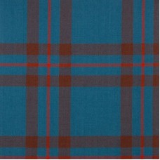 Elliot Ancient 13oz Tartan Fabric By The Metre